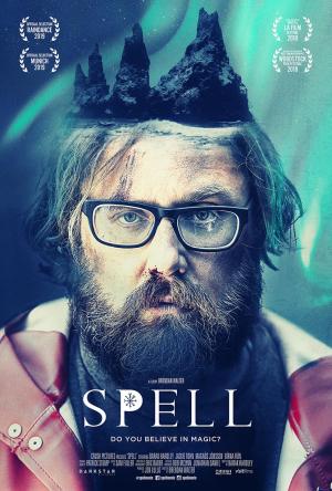 Spell [ترجمة عربية]