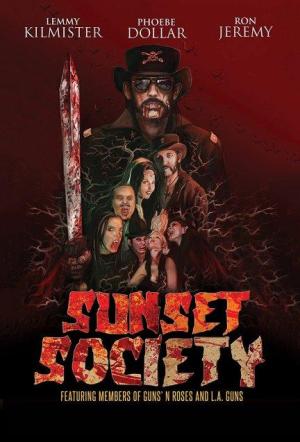 Sunset Society [Russian]