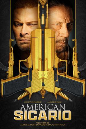 American Sicario [Russian]
