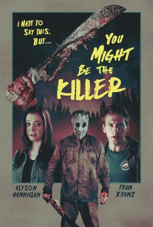 You Might Be the Killer [ترجمة عربية]