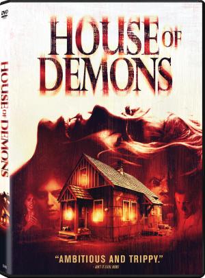 House of Demons [Russian]