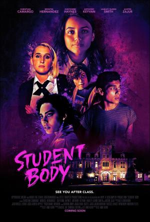 Student Body [Russian]