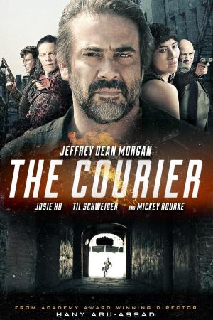 The Courier [Indonesian]