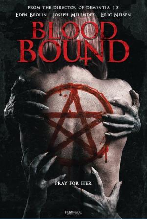 Blood Bound [ترجمة عربية]