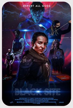 Black Site [Hindi]