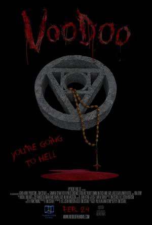VooDoo [Hindi]