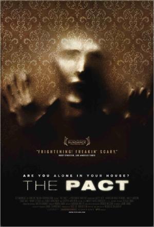 The Pact [Version française]