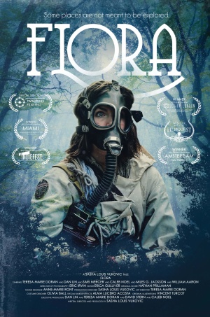 Flora [Russian]