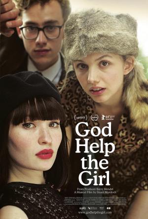 God Help the Girl [ترجمة عربية]