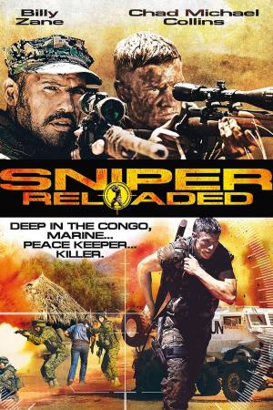 Sniper: Reloaded [Hindi]