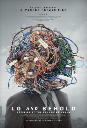 Lo and Behold: Reveries of the Connected World [ترجمة عربية]
