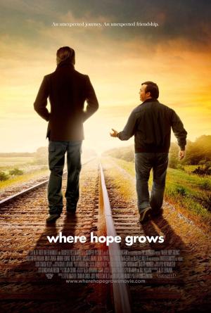 Where Hope Grows [Hindi]