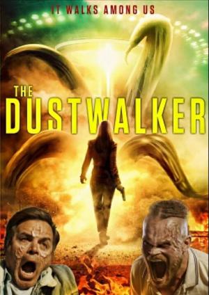 The Dustwalker [Russian]