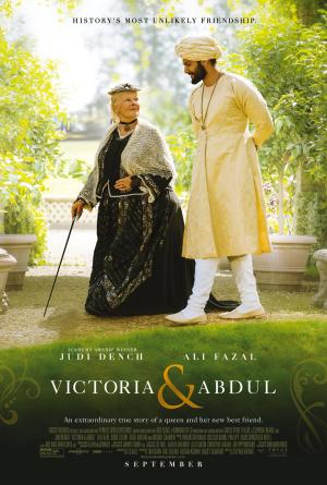 Victoria & Abdul [Hindi]