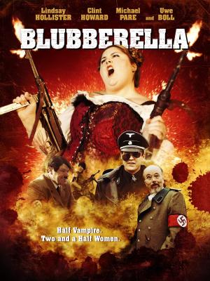 Blubberella [Russian]