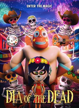 Dia of the Dead [Russian]