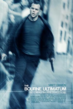 The Bourne Ultimatum [Hindi]