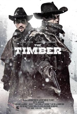 The Timber [Russian]