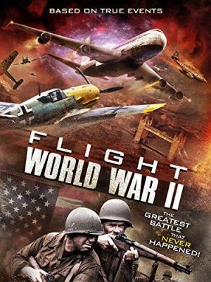 Flight World War II [ترجمة عربية]