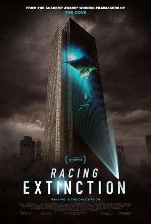 Racing Extinction [ترجمة عربية]