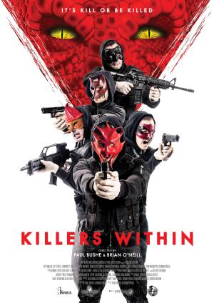 Killers Within [ترجمة عربية]