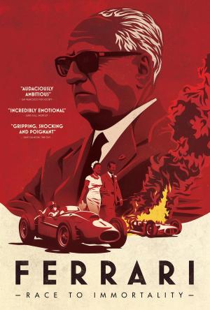 Ferrari: Race to Immortality [Version française]