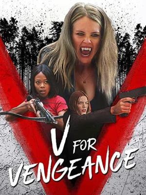 V for Vengeance [Indonesian]