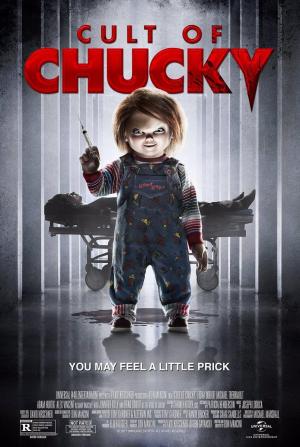 Cult of Chucky [Hindi]