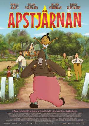 The Ape Star [Version française]