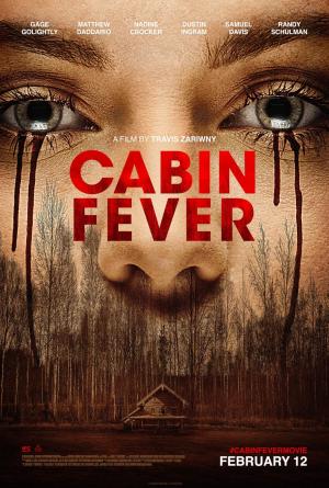 Cabin Fever [Russian]