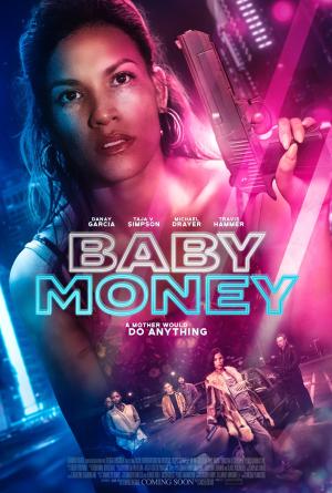 Baby Money [Russian]