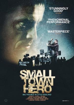 Small Town Hero [Russian]