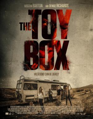 The Toybox [Kurdish]