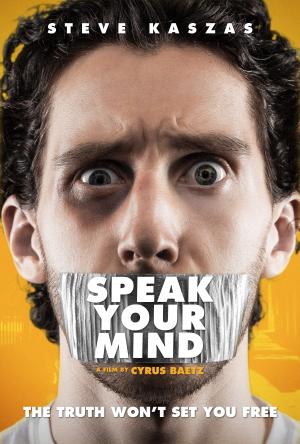 Speak Your Mind [Russian]