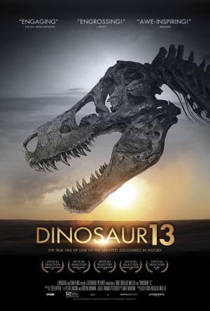 Dinosaur 13 [ترجمة عربية]
