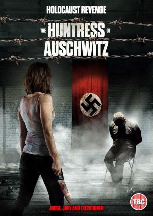 The Huntress of Auschwitz [Version française]