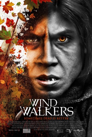 Wind Walkers [Russian]