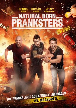 Natural Born Pranksters [ترجمة عربية]