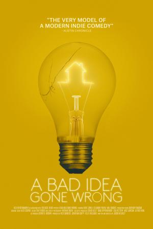 A Bad Idea Gone Wrong [Indonesian]
