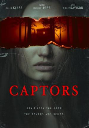 Captors [Indonesian]