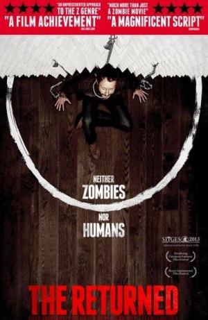The Returned [Hindi]