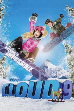 Cloud 9 [Indonesian]