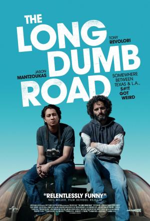 The Long Dumb Road [Indonesian]