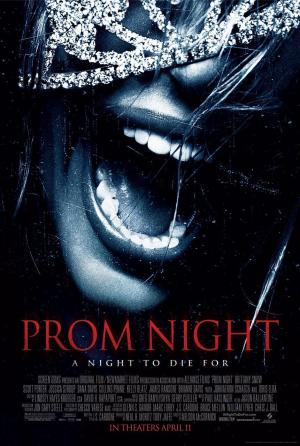 Prom Night [Hindi]