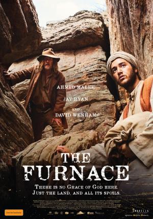 The Furnace [Version française]