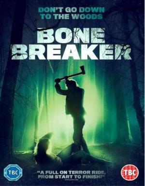 Bone Breaker [Russian]