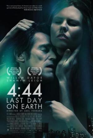 4:44 Last Day on Earth [Version française]