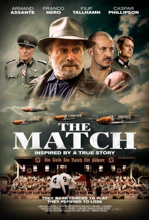 The Match [Hindi]