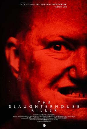 The Slaughterhouse Killer [Russian]