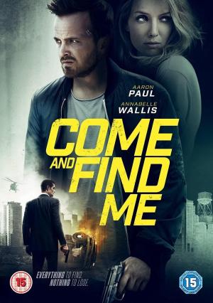 Come and Find Me [Russian]